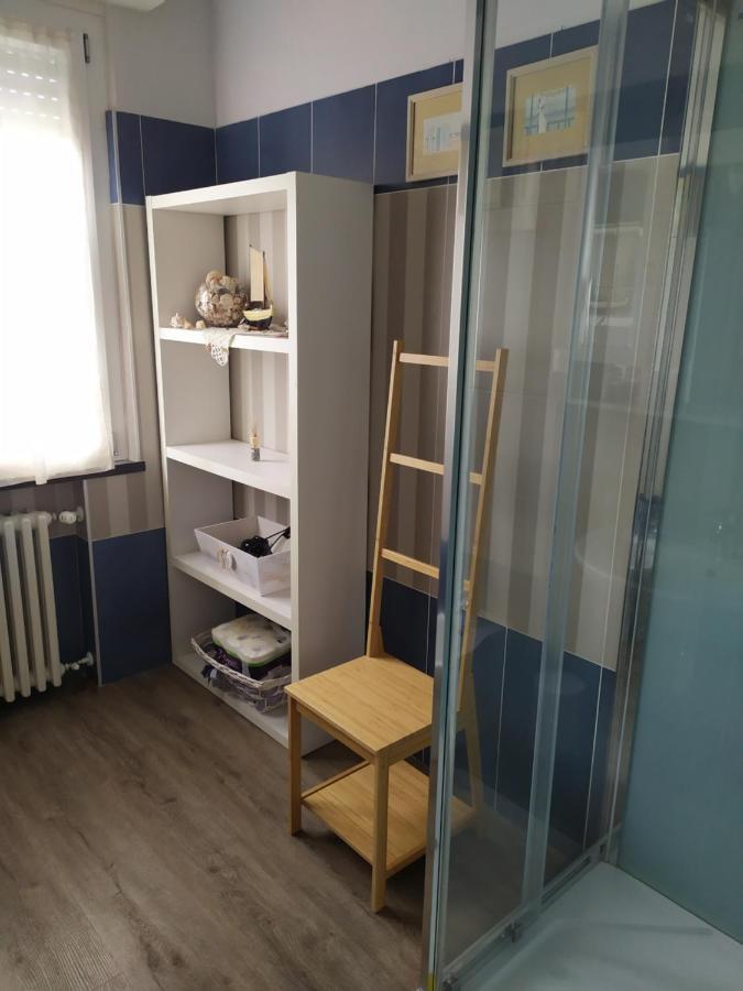 Casa Vacanze I Giardini Di Marzo San Giorgio di Mantova Eksteriør bilde