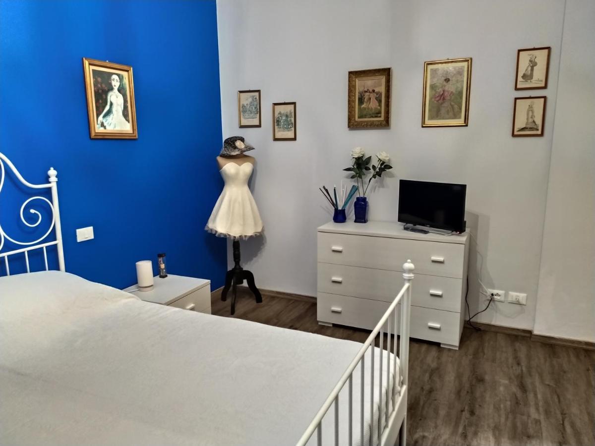 Casa Vacanze I Giardini Di Marzo San Giorgio di Mantova Eksteriør bilde