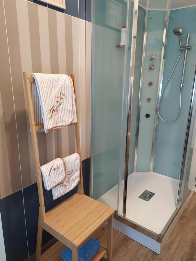 Casa Vacanze I Giardini Di Marzo San Giorgio di Mantova Eksteriør bilde