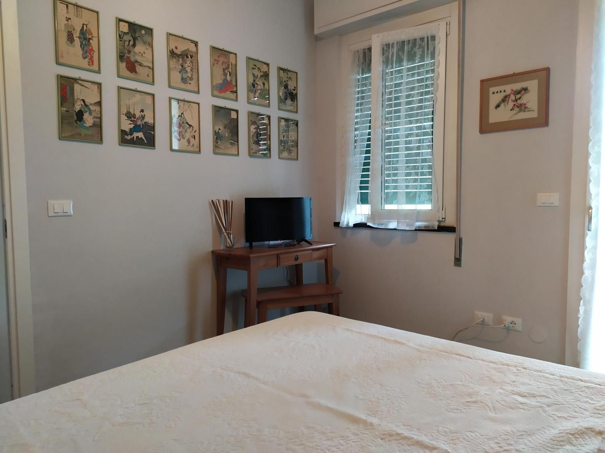 Casa Vacanze I Giardini Di Marzo San Giorgio di Mantova Eksteriør bilde