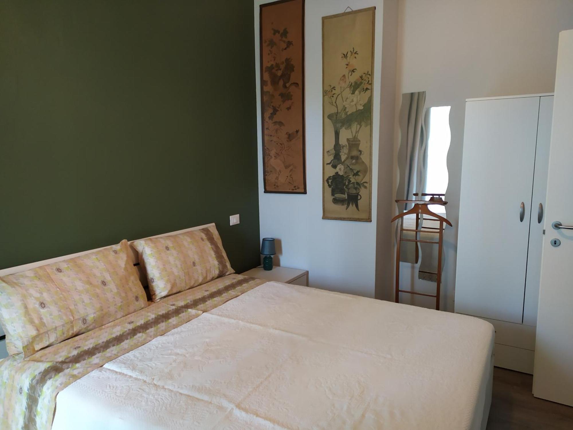 Casa Vacanze I Giardini Di Marzo San Giorgio di Mantova Eksteriør bilde