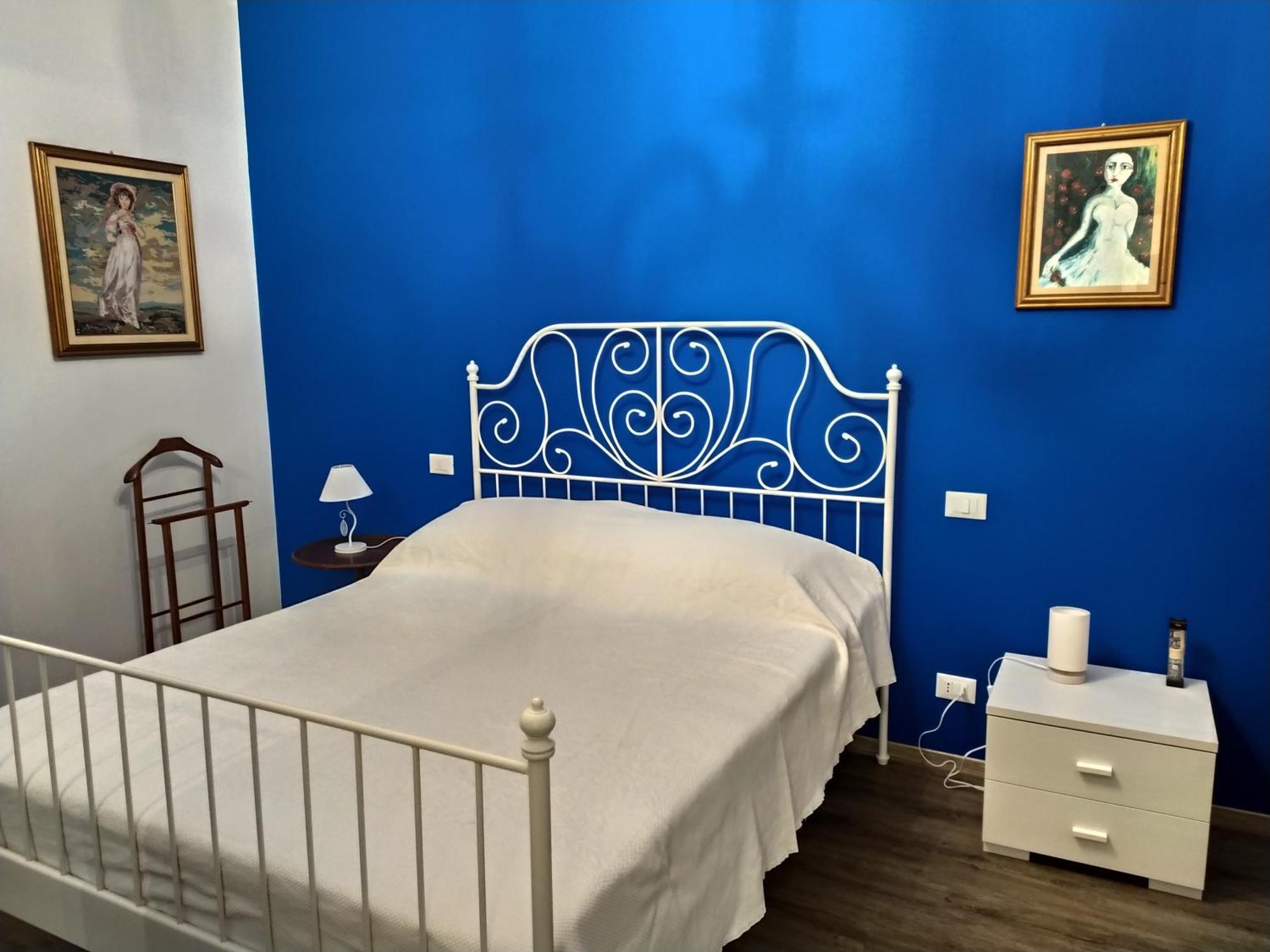 Casa Vacanze I Giardini Di Marzo San Giorgio di Mantova Eksteriør bilde